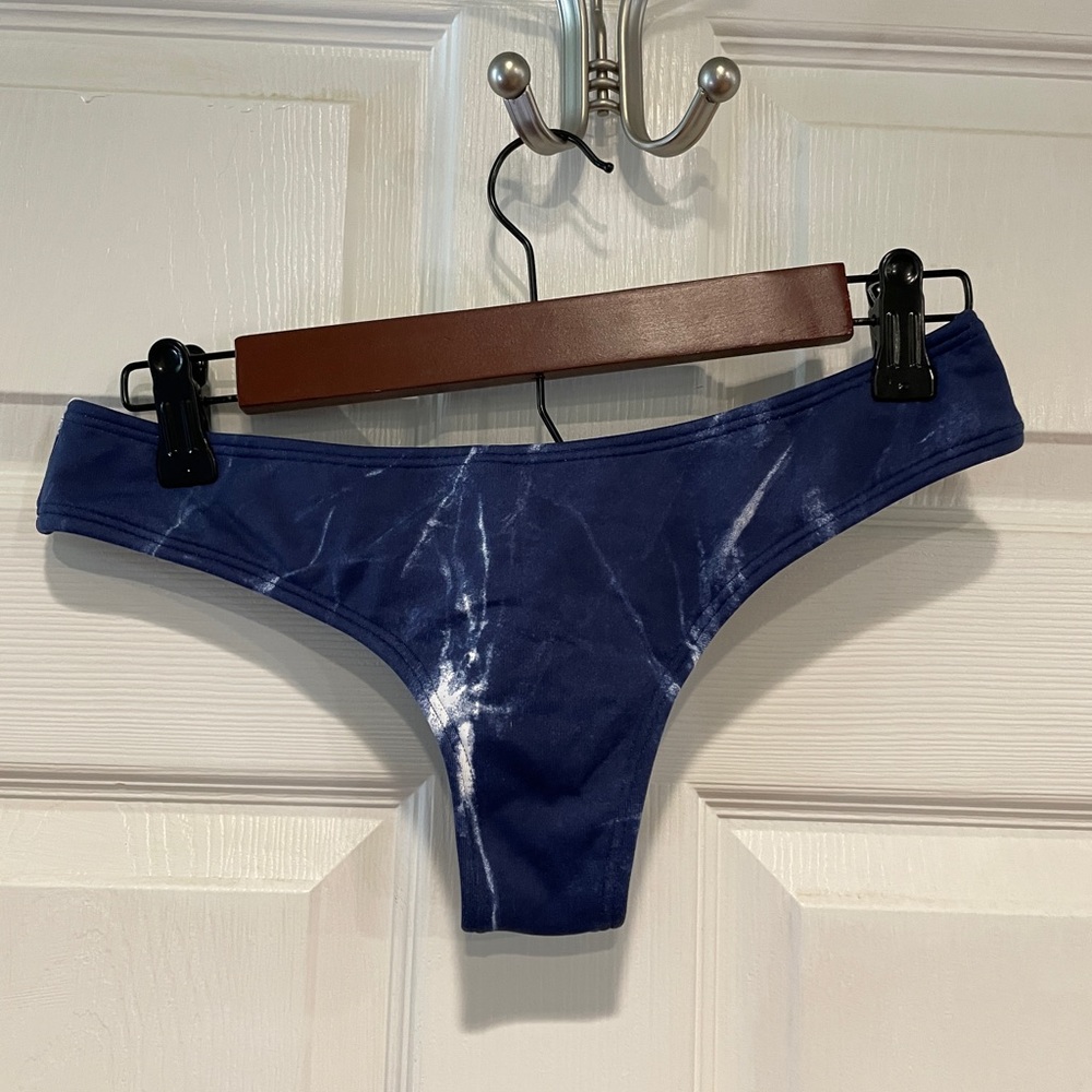 Midori Drunken Sailor Whale Tale Bikini